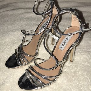 Brand new Steve Madden heels